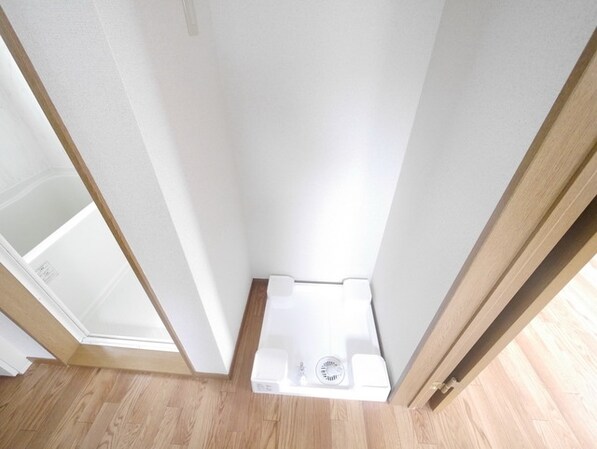 アースパックスの物件内観写真